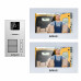 EVOLVEO DoorPhone AP2-2 drátový videotelefon pro dva byty s aplikací