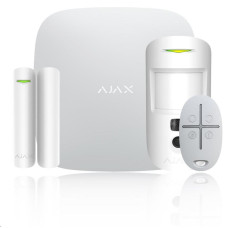 Ajax StarterKit 2 white (16583)