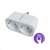 Tesla Smart Plug Dual SD300