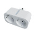 Tesla Smart Plug Dual SD300