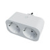 Tesla Smart Plug Dual SD300