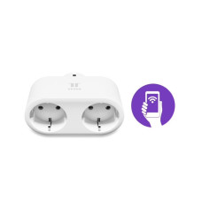 Tesla Smart Plug Dual