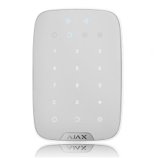 Ajax KeyPad Plus white (26078)