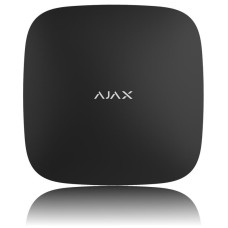 Ajax Hub 2 LTE (4G) black (33151)