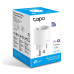 TP-Link Tapo P115(1-pack)(EU) [Chytrá mini Wi-Fi zásuvka s měřením spotřeby energie]