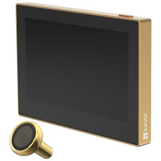 EZVIZ chytré dveřní kukátko HP2/ Wi-Fi/ 2K/ 4,3