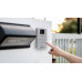 EVOLVEO DoorPhone AP2-2 drátový videotelefon pro dva byty s aplikací, černý