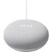 Google Nest Mini chalk