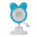 EVOLVEO Baby Monitor N3, dětská video-chůvička, modrá