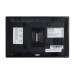 EVOLVEO DoorPhone AP1/AP2, rozšiřující monitor pro DPAP1/DPAP2, černá