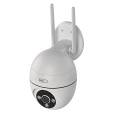EMOS GOSMART  IP KAMERA VENKOVNÍ IP-800 WASP 5MPX