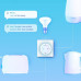 TP-Link Tapo P115(1-pack)(EU) [Chytrá mini Wi-Fi zásuvka s měřením spotřeby energie]