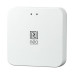 IMMAX NEO SMART Termostatická hlavice 4+1 Starter Kit, Zigbee, TUYA