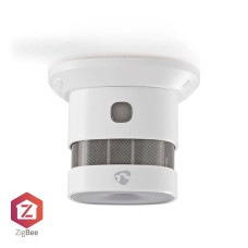 Nedis WIFILSC20CWT Smart Full Color LED pásek Wi-Fi | Více barev | 5000 mm | IP65 | 960 lm, F