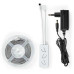 Nedis WIFILSC20CWT LED Pásek SmartLife| Teplé až chladné bílé | COB | 2.00 m | IP20 | 1000 lm, G