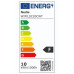 Nedis WIFILSC20CWT LED Pásek SmartLife| Teplé až chladné bílé | COB | 2.00 m | IP20 | 1000 lm, G