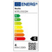 NEDIS Wi-Fi chytré dekorativní LED/ RGB/ 84 LED's/ Android & iOS/ Nedis® SmartLife/ 10 m