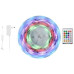 IMMAX NEO LITE SMART LED pásek/ 48W/ Wi-Fi/ IP65/ RGB/ CCT barevný/ 406lm/m/ 2700-6500 K/ stmívat./ DO+Music/ 10m/ TUYA