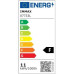IMMAX NEO LITE SMART sada 3x žárovka LED E27 11W RGB+CCT, stmívatelná, Wi-Fi, Beacon, DO, TUYA