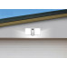 iGET HGFLC890 - WiFi venkovní IP FullHD 1080p kamera s LED světlem a zvukem, IP66, 230V, siréna