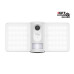 iGET HGFLC890 - WiFi venkovní IP FullHD 1080p kamera s LED světlem a zvukem, IP66, 230V, siréna