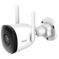 Imou IP kamera Bullet 2C/ Bullet/ Wi-Fi/ 2Mpix/ krytí IP67/ objektiv 2,8mm/ 16x dig. zoom/ H.265/ IR až 30m/ CZ app