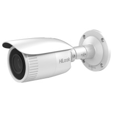 HiLook IP kamera IPC-B650H-Z(C)/ Bullet/ rozlišení 5Mpix/ objektiv 2.8-12mm/ H.265+/ krytí IP67/ IR až 50m/ kov+plast