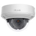 HiLook IP kamera IPC-D620H-Z(C)/ Dome/ rozlišení 2Mpix/ objektiv 2.8-12mm/ H.265+/ krytí IP67+IK10/ IR až 30m/ kov