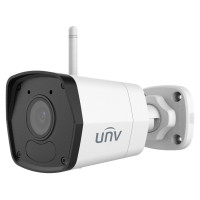 UNV IPC2122LB-AF28WK-G/ 2MP/ IP Fixed Bullet/ 2,8mm/ H.265/ 30fps/ mikrofon/ microSD/ Wi-Fi/ DWDR/ detekce pohybu