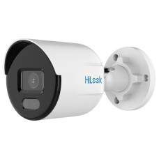 HiLook IP kamera IPC-B149HA/ Bullet/ 4Mpix/ 2.8mm/ ColorVu/ Motion detection 2.0/ H.265+/ krytí IP67/ LED 30m