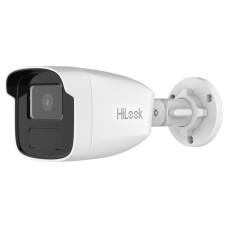 HiLook IP kamera IPC-B480H(C)/ Bullet/ 8Mpix/ 4mm/ H.265+/ krytí IP67/ IR 50m