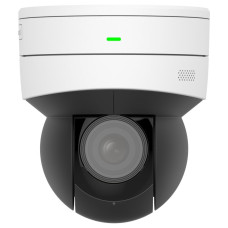 UNV IP Otočná Kamera 2Mpix 30fps/ dome/ H.265+/ motor. 2.7-13.5 mm (106.9-30.6st)/ WDR/ IR30m/ mic/ Wi-Fi/ MicroSD/ PoE