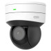 UNV IP Otočná Kamera 2Mpix 30fps/ dome/ H.265+/ motor. 2.7-13.5 mm (106.9-30.6st)/ WDR/ IR30m/ mic/ Wi-Fi/ MicroSD/ PoE