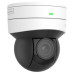 UNV IP Otočná Kamera 2Mpix 30fps/ dome/ H.265+/ motor. 2.7-13.5 mm (106.9-30.6st)/ WDR/ IR30m/ mic/ Wi-Fi/ MicroSD/ PoE