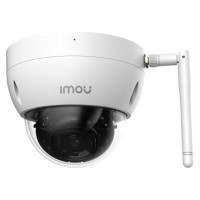 Imou IP kamera Dome Pro 5MP/ Dome/ Wi-Fi/ 5Mpix/ krytí IP67/ objektiv 2,8mm/ 8x digitální zoom/ H.265/ IR až 30m/ CZ app