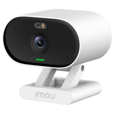 Imou IP kamera Versa/ Cube/ Wi-Fi/ 2Mpix/ krytí IP65/ objektiv 2,8mm/ 8x digitální zoom/ H.265/ IR až 20m/ CZ app