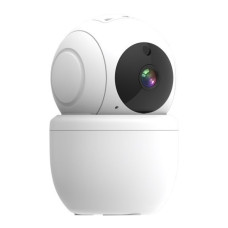 IMMAX NEO LITE SMART Security vnitřní kamera VALL-II , 360°, P/T, HD 4MP, ONVIF, USB-C, Wi-Fi, TUYA