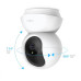 Tapo C200 Pan/Tilt FullHD1080p Home Security Wi-Fi Camera,micro SD, dvoucestné audio, detekce pohybu