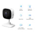 Tapo C100 FullHD 1080p Home Security Wi-Fi Camera, micro SD,dvoucestné audio,detekce pohybu