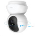 Tapo C210 Pan/Tilt Home Security Wi-Fi 3MP Camera,micro SD,dvoucestné audio,detekce pohybu