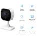 Tapo C110 Home Security Wi-Fi 3MP Camera, micro SD, dvoucestné audio, detekce pohybu