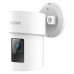 D-Link DCS-8635LH 2K QHD Pan & Zoom Outdoor Wi-Fi Camera