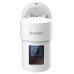 D-Link DCS-8635LH 2K QHD Pan & Zoom Outdoor Wi-Fi Camera