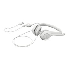 Logitech H390 Náhlavní souprava náhlavní