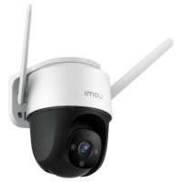 Imou IP kamera Cruiser 4MP/ PTZ/ Wi-Fi/ 4Mpix/ krytí IP66/ objektiv 3,6mm/ 16x digitální zoom/ H.265/ IR až 30m/ CZ app