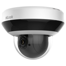 HiLook PTZ kamera PTZ-N2404I-DE3(F)/ rozlišení 4Mpix/ objektiv 4x/ H.265+/ krytí IP66+IK10/ IR až 20m