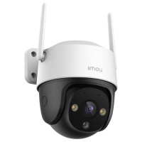 Imou IP kamera Cruiser SE+/ PTZ/ Wi-Fi/ 2Mpix/ IP66/ objektiv 3,6mm/ 16x digitální zoom/ H.265/ IR až 30m/ repro/ CZ app