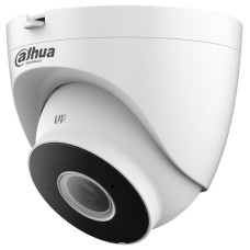 DAHUA IP kamera IPC-HDW1430DT-STW/ Dome/ Wi-Fi/ 4Mpix/ objektiv 2,8mm/ H.265/ krytí IP67/ IR 30m/ ONVIF/ CZ app