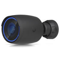 Ubiquiti AI Professional - kamera, 8Mpx rozlišení, 30 fps, IR LED, 3x zoom, obousměrné audio, IP65, PoE (bez PoE inj.)