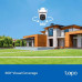 Tapo C520WS Outdoor Pan/Tilt Security WiFi Camera